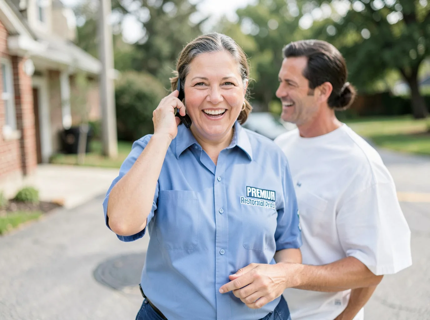 Water Damage Restoration Waterloo, OH FAQs